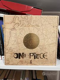One Piece – Cofanetto 100 Variant sigillato