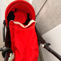 Yoyo culla per passeggino