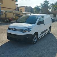 Citroen Berlingo BlueHDi 100 Van
