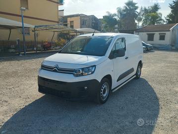 Citroen Berlingo BlueHDi 100 Van