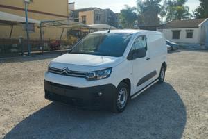 Citroen Berlingo BlueHDi 100 Van