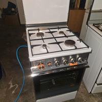 forno piu piano cottura a bombola gas 