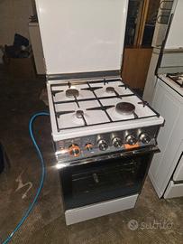 forno piu piano cottura a bombola gas 