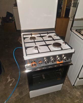 forno piu piano cottura a bombola gas 