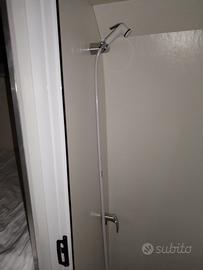 Van camperizzato Fiat Ducato L3H2