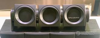 wharfedale modus