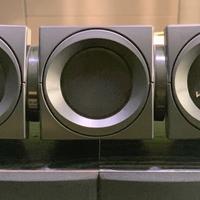 Wharfedale Modus Center