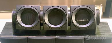 Wharfedale Modus Center