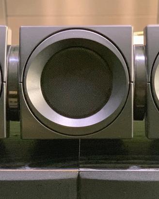 Wharfedale Modus Center