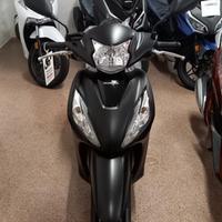 Honda Vision 110 ie 2026