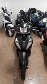 Honda Vision 110 ie 2026