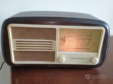 Radio antica