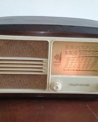 Radio antica