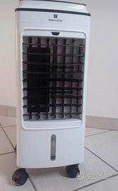 RAFFRESCATORE PORTATILE _ Electroline