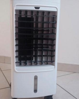 RAFFRESCATORE PORTATILE _ Electroline