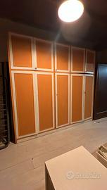 ARMADIO VINTAGE CAPPIOTTIERA