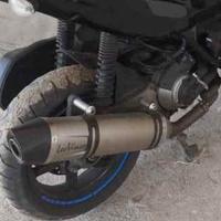 Gilera Runner 200 - 2010