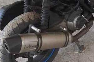 Gilera Runner 200 - 2010