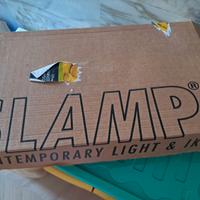 Lampada Slamp per camera bimbi