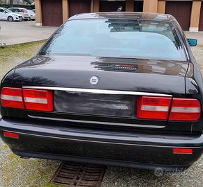 LANCIA k - 1999