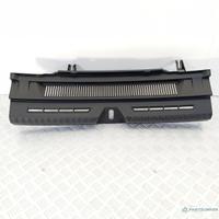 Copertura Soglia Baule Audi A1 Sportback 2020 OEM 