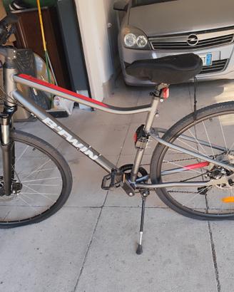 Bicicletta Riverside 500 decathlon