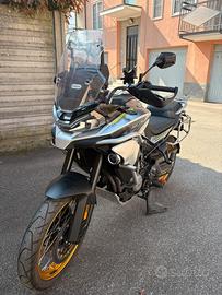 Cfmoto 800mt touring