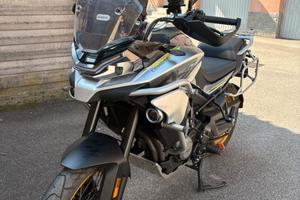 Cfmoto 800mt touring