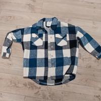 Camicione donna Zuiki pari al nuovo