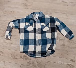 Camicione donna Zuiki pari al nuovo