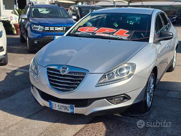 Lancia Delta 1.4 T-Jet 120 CV Gold Ecochic GPL