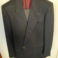 Giacca blazer 100% cashmere