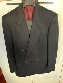 Giacca blazer 100% cashmere