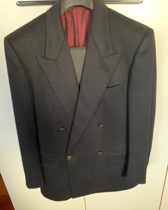 Giacca blazer 100% cashmere