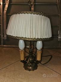 Lampada da tavolo