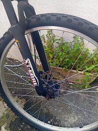 Bicicletta