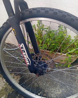 Bicicletta