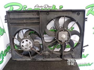 VENTOLE PER AUDI A3 8P 2.0 TDI 2007