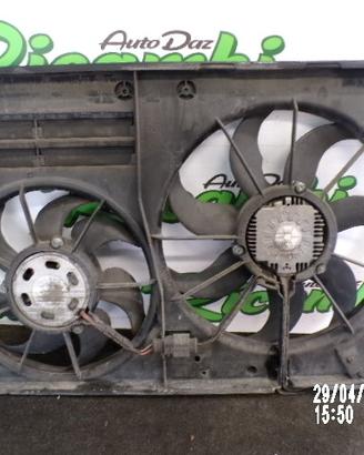 VENTOLE PER AUDI A3 8P 2.0 TDI 2007
