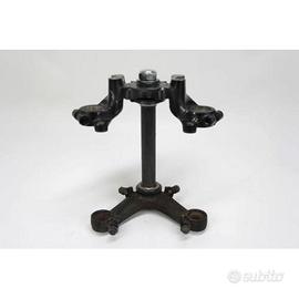 PIASTRE FORCELLA HONDA CX 500 1980 1983