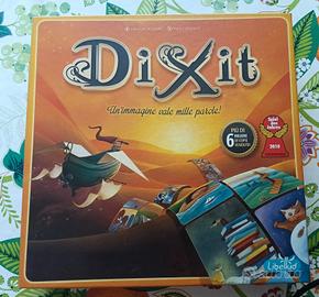Dixit nuovo gioco in scatola 