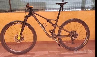 cannondale scalpel 