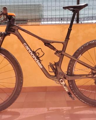 cannondale scalpel 