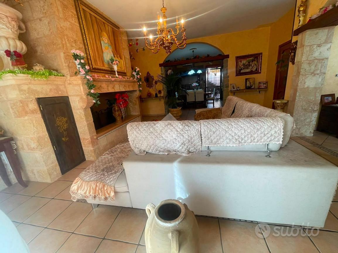 Casa – Racale, Lecce - Vista 3