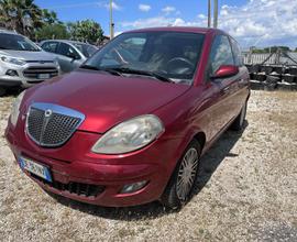 Lancia Ypsilon 1.2 Argento