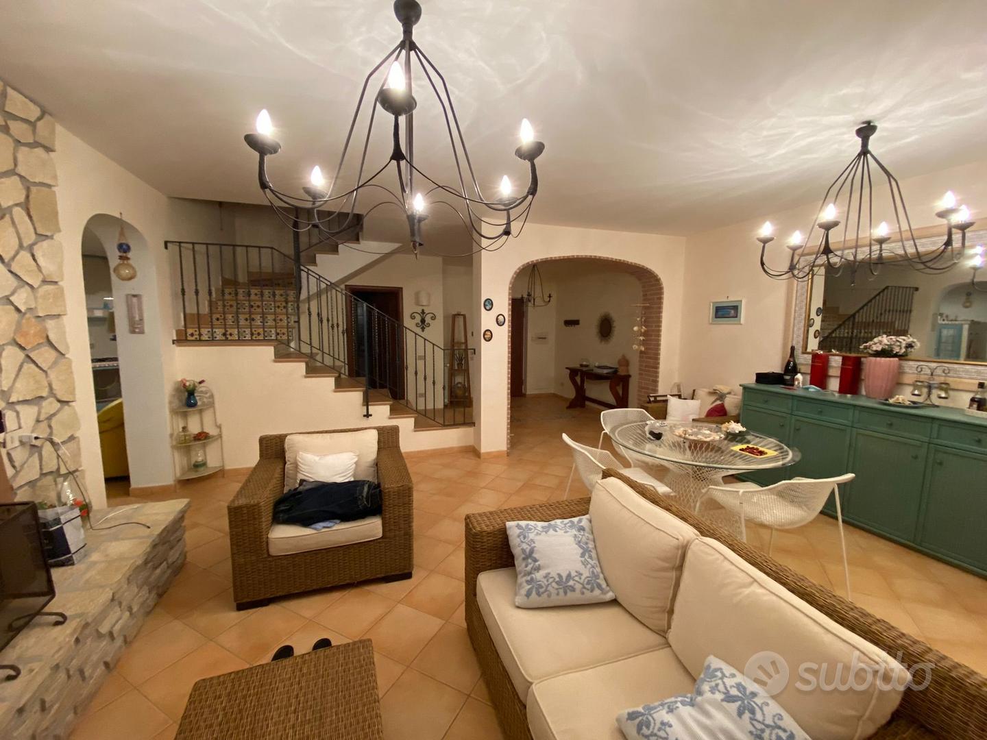 Casa – Itri, Posaturo - Vista 4