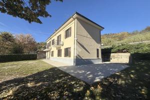 CASA INDIPENDENTE A ACQUI TERME