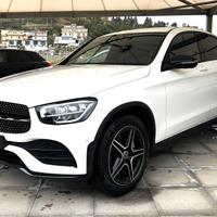 Mercedes-benz GLC 220 d 4Matic Coupé Premium Plus