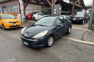 Peugeot 206 Plus 1.1 60CV 3p. Energie