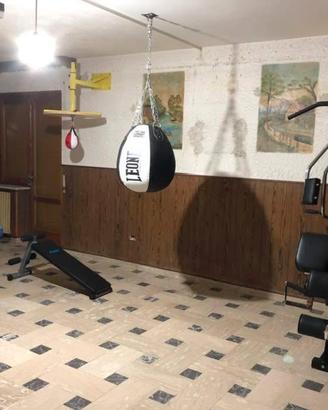 Palestra tecnogym Unica